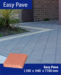 Easy Pave Paving