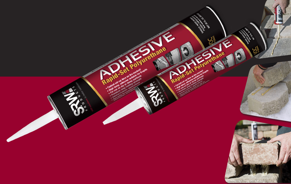 Adhesive