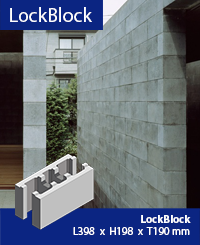 Lockblock