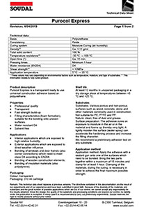 TDS-Soudal-Purocol-Express