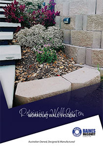 Retaining Walls