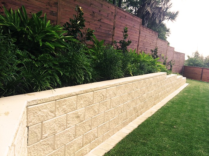 Product Focus Tasman Retaining Wall System - Retaining Wall Calculator Australia Product Focus Tasman Retaining Wall System - Retaining Wall Calculator Australia